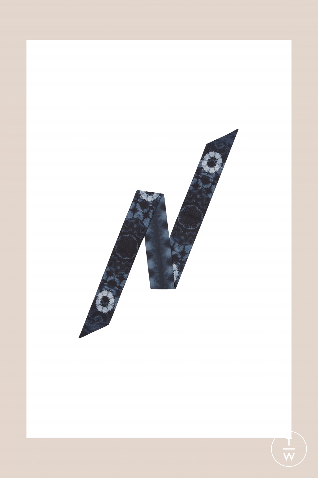 Fashion Week Paris Spring/Summer 2019 look 104 de la collection Dior womenswear accessories