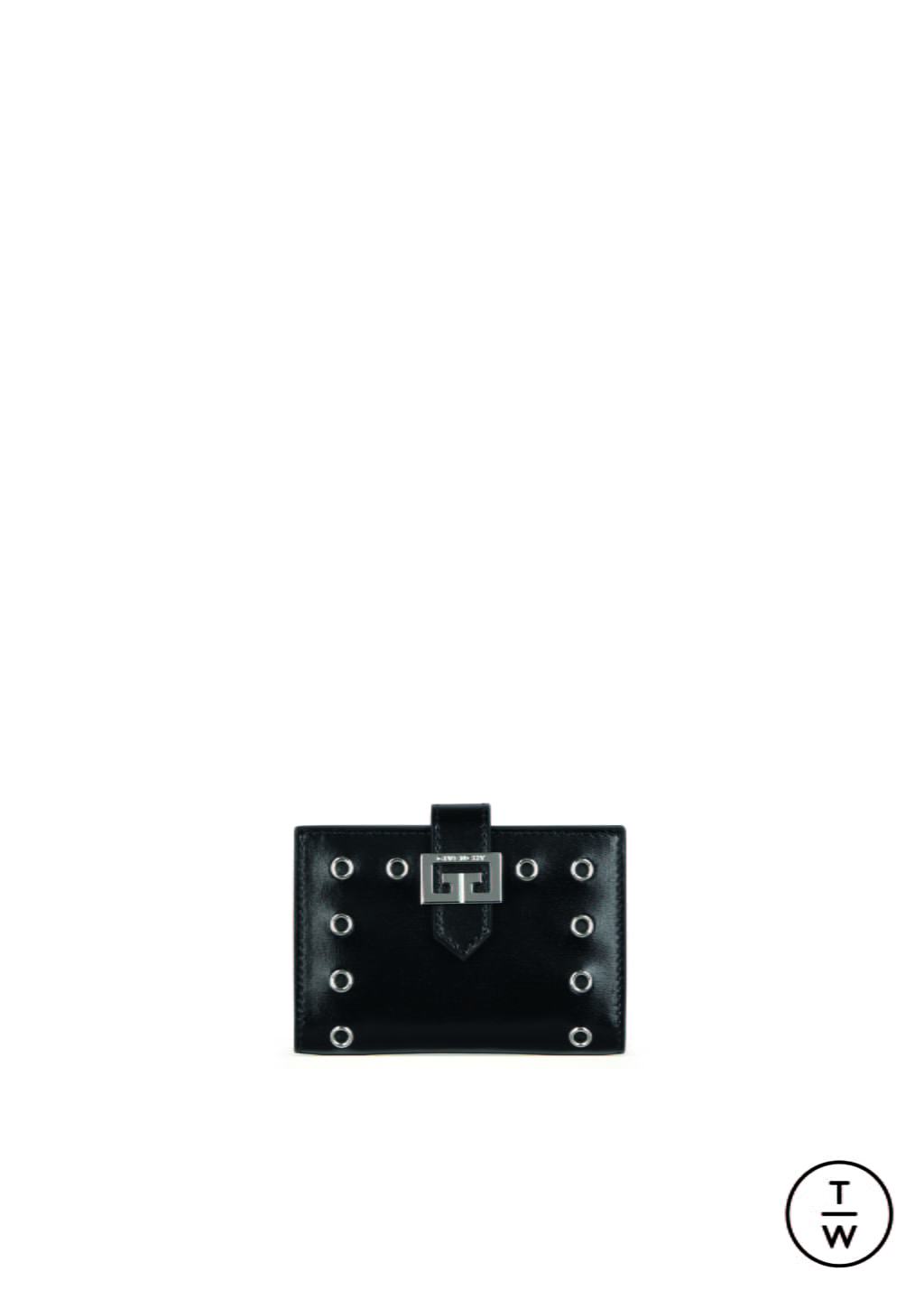 Fashion Week Paris Spring/Summer 2021 look 50 from the Givenchy collection womenswear accessories