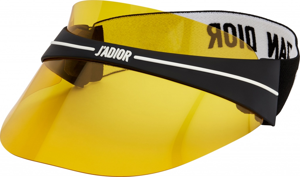 Fashion Week Paris Spring/Summer 2018 look 101 from the Dior collection womenswear accessories