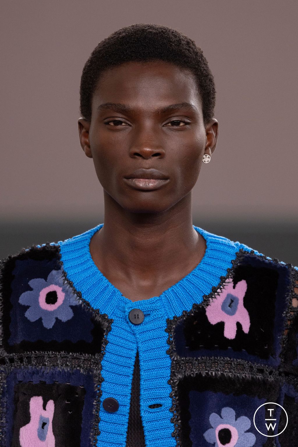 Fashion Week Milan Spring/Summer 2026 look 165 de la collection Fendi womenswear accessories