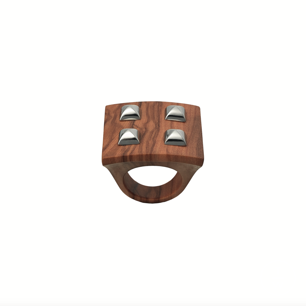 Fashion Week Paris Spring/Summer 2019 look 53 de la collection Hermès womenswear accessories