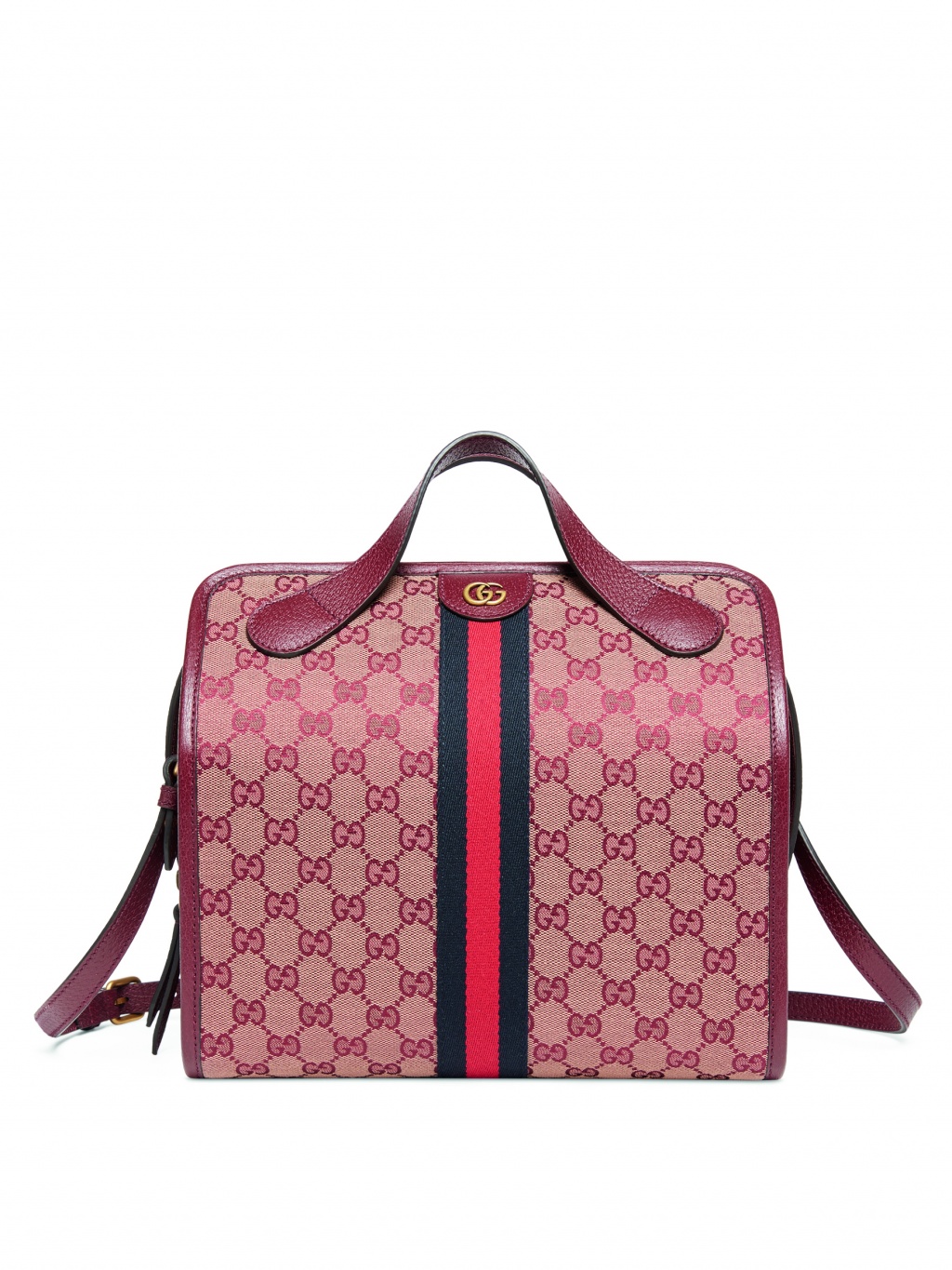 Fashion Week Paris Spring/Summer 2019 look 68 from the Gucci collection 女装配饰