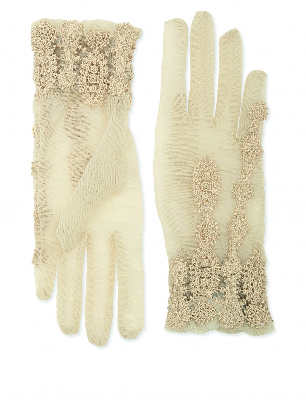 Fashion Week Paris Spring/Summer 2019 look 90 from the Gucci collection 女装配饰