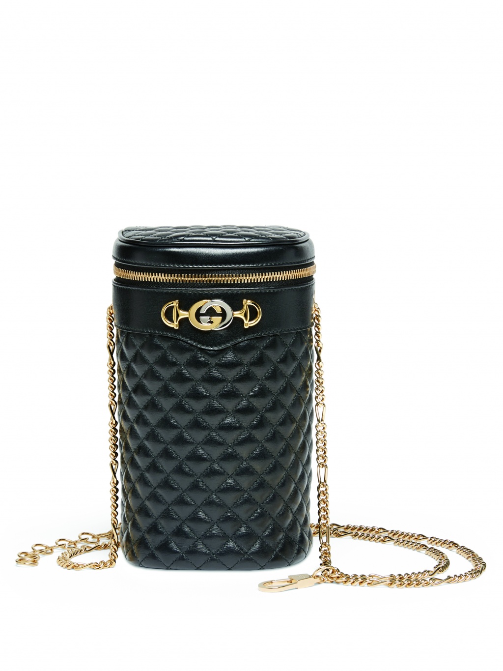 Fashion Week Paris Spring/Summer 2019 look 108 from the Gucci collection 女装配饰