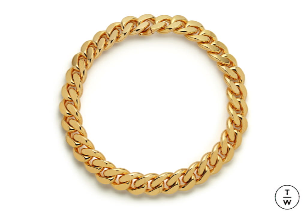 Fashion Week Milan Pre-Fall 2019 look 6 de la collection Bottega Veneta womenswear accessories