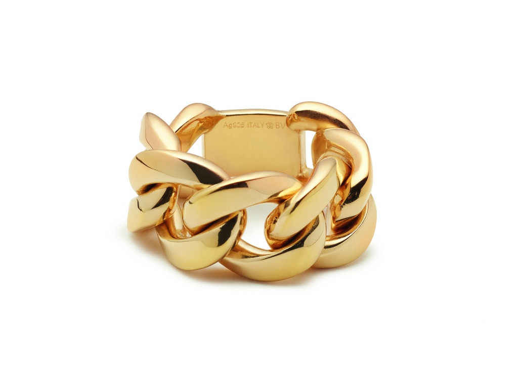 Fashion Week Milan Pre-Fall 2019 look 5 from the Bottega Veneta collection womenswear accessories