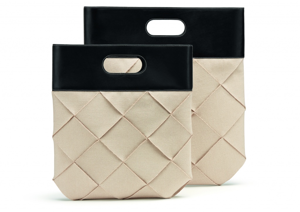 Fashion Week Milan Pre-Fall 2019 look 17 de la collection Bottega Veneta womenswear accessories