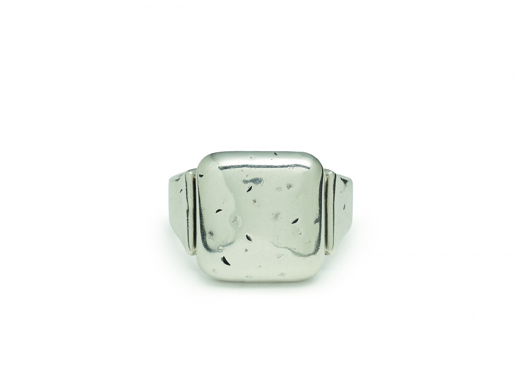 Fashion Week Milan Pre-Fall 2019 look 19 de la collection Bottega Veneta womenswear accessories