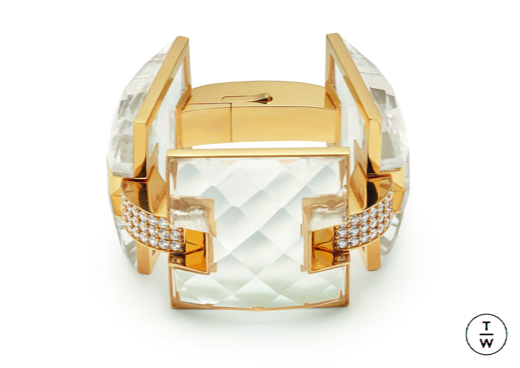 Fashion Week Milan Pre-Fall 2019 look 25 de la collection Bottega Veneta womenswear accessories