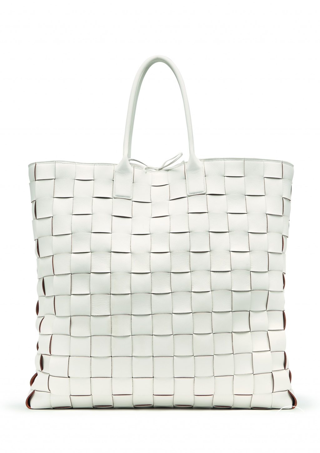 Fashion Week Milan Pre-Fall 2019 look 30 from the Bottega Veneta collection womenswear accessories