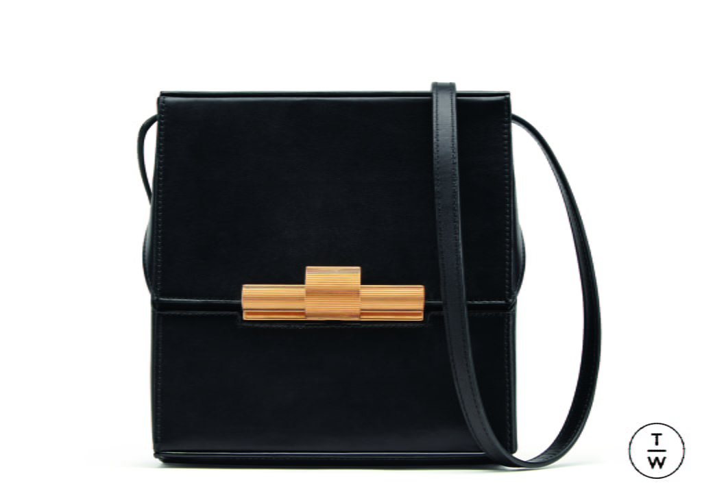 Fashion Week Milan Pre-Fall 2019 look 35 de la collection Bottega Veneta womenswear accessories