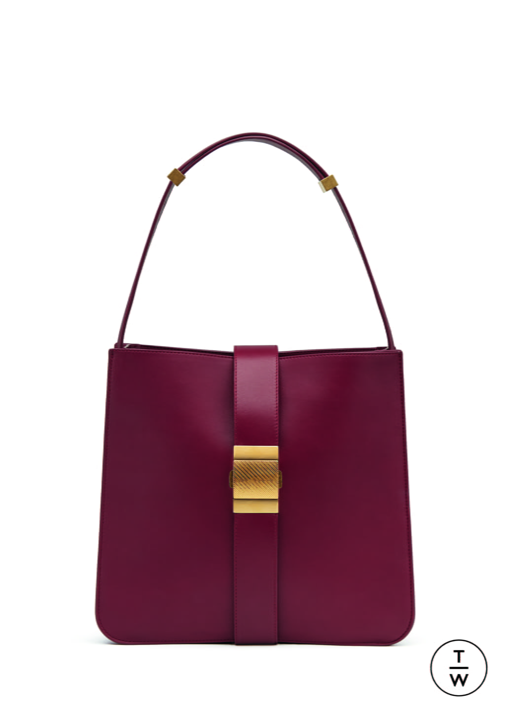 Fashion Week Milan Pre-Fall 2019 look 47 from the Bottega Veneta collection womenswear accessories