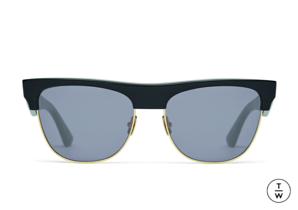 Fashion Week Milan Pre-Fall 2019 look 52 from the Bottega Veneta collection womenswear accessories