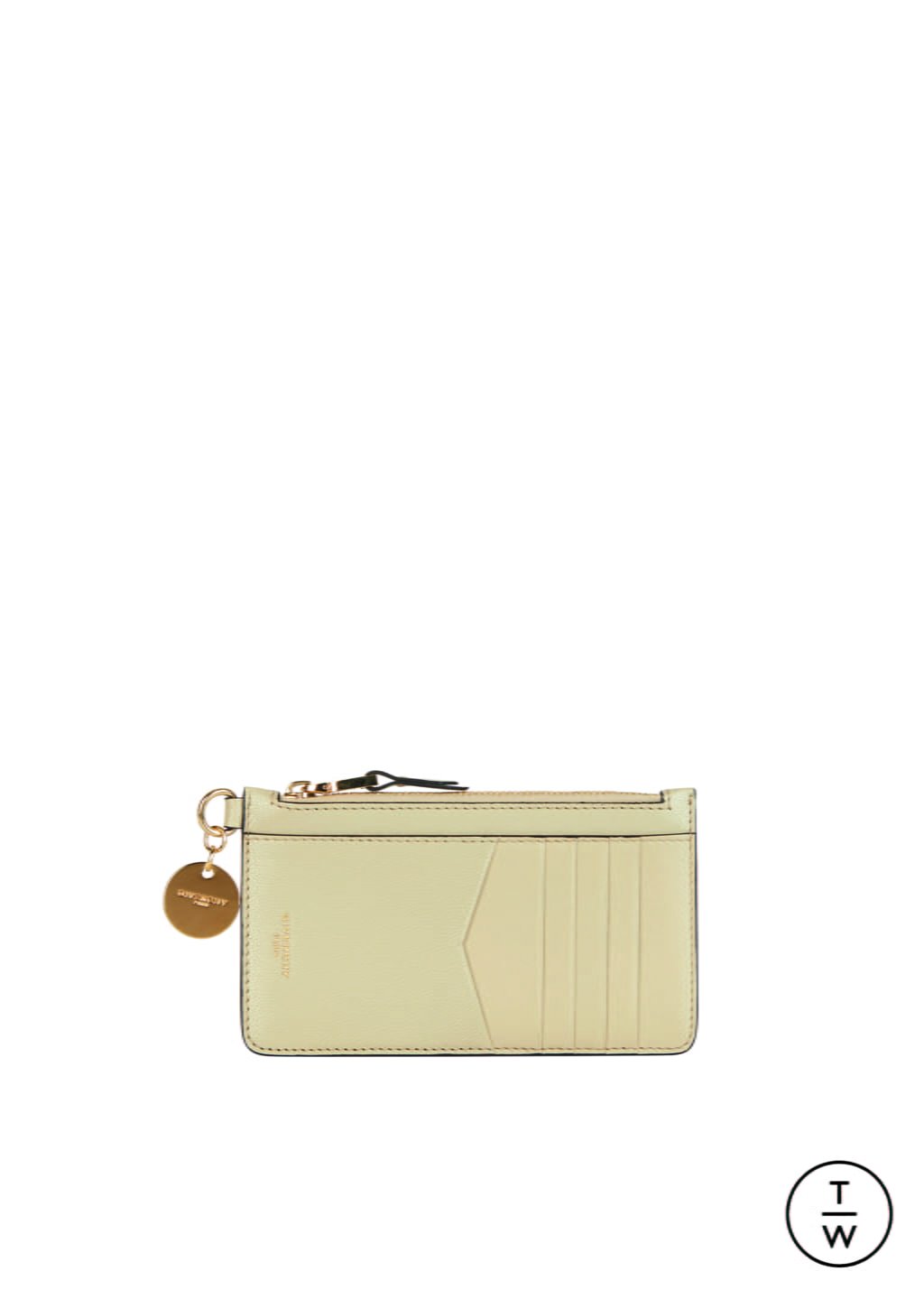 Fashion Week Paris Spring/Summer 2021 look 54 from the Givenchy collection womenswear accessories