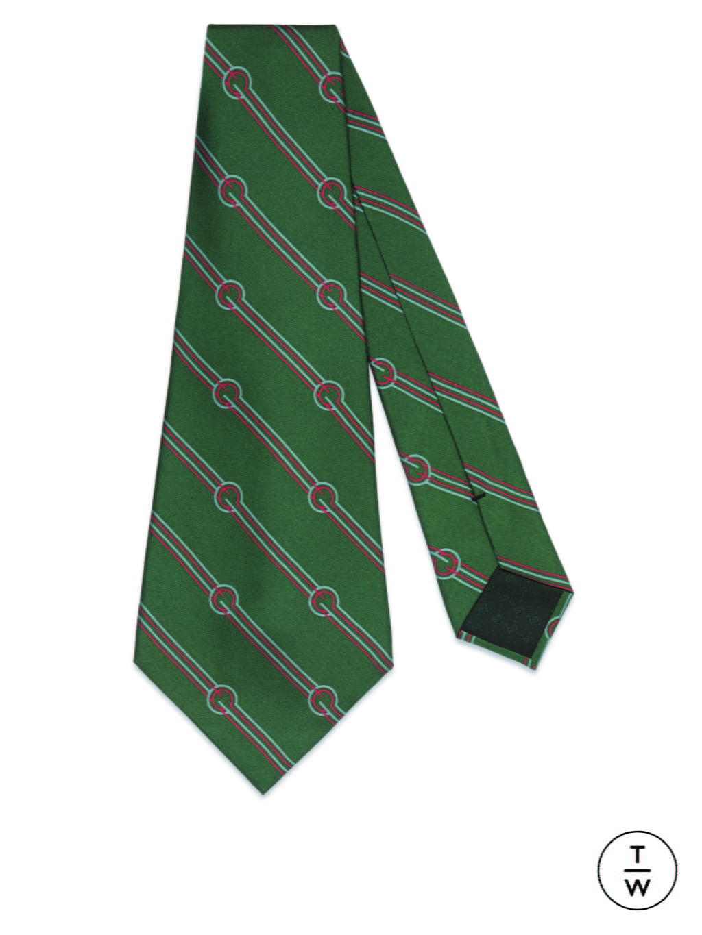 Fashion Week Milan Fall/Winter 2019 look 13 from the Gucci collection menswear accessories