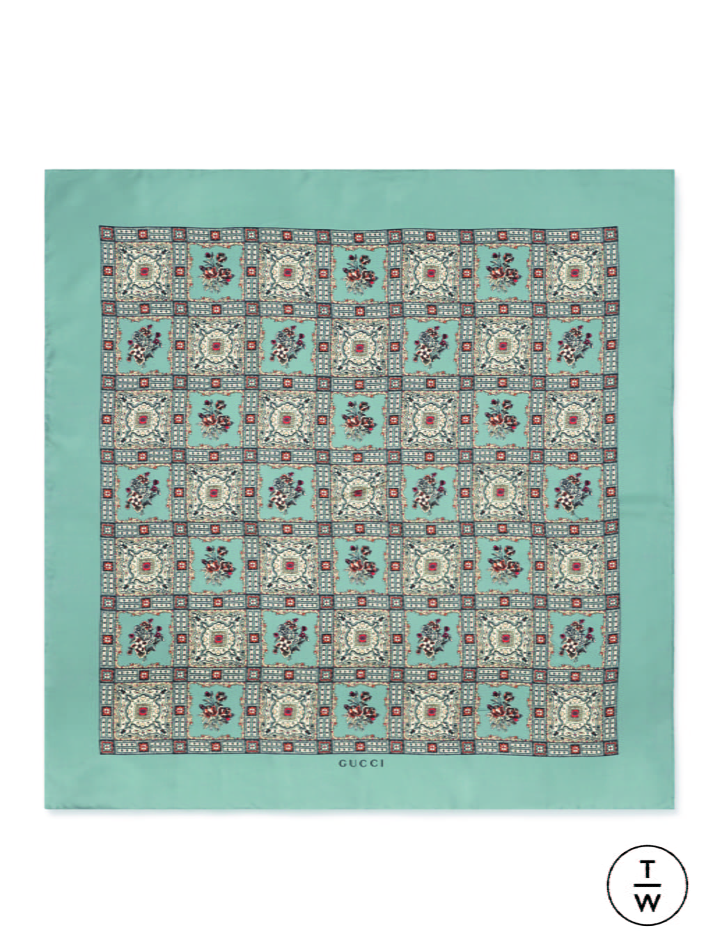 Fashion Week Milan Fall/Winter 2019 look 26 from the Gucci collection menswear accessories