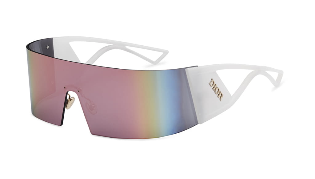 Fashion Week Paris Spring/Summer 2019 look 114 from the Dior collection womenswear accessories