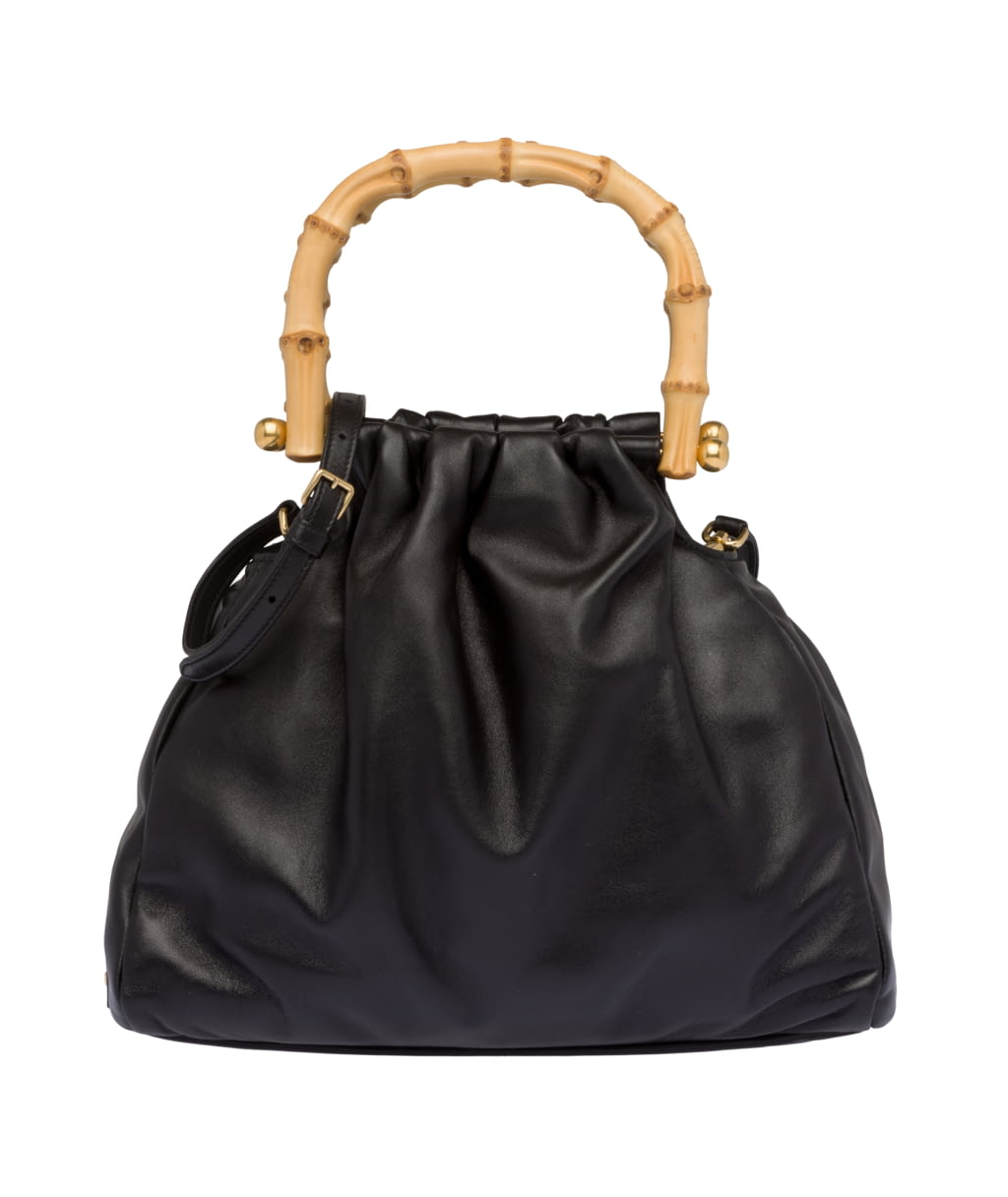 Fashion Week Paris Spring/Summer 2020 look 3 from the Miu Miu collection 女装配饰