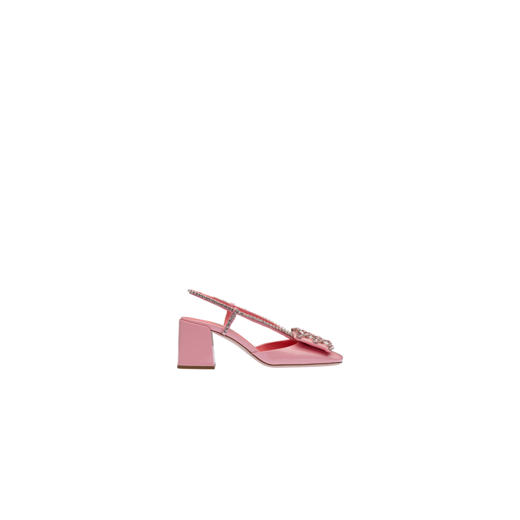 Fashion Week Paris Spring/Summer 2021 look 16 from the Miu Miu collection womenswear accessories