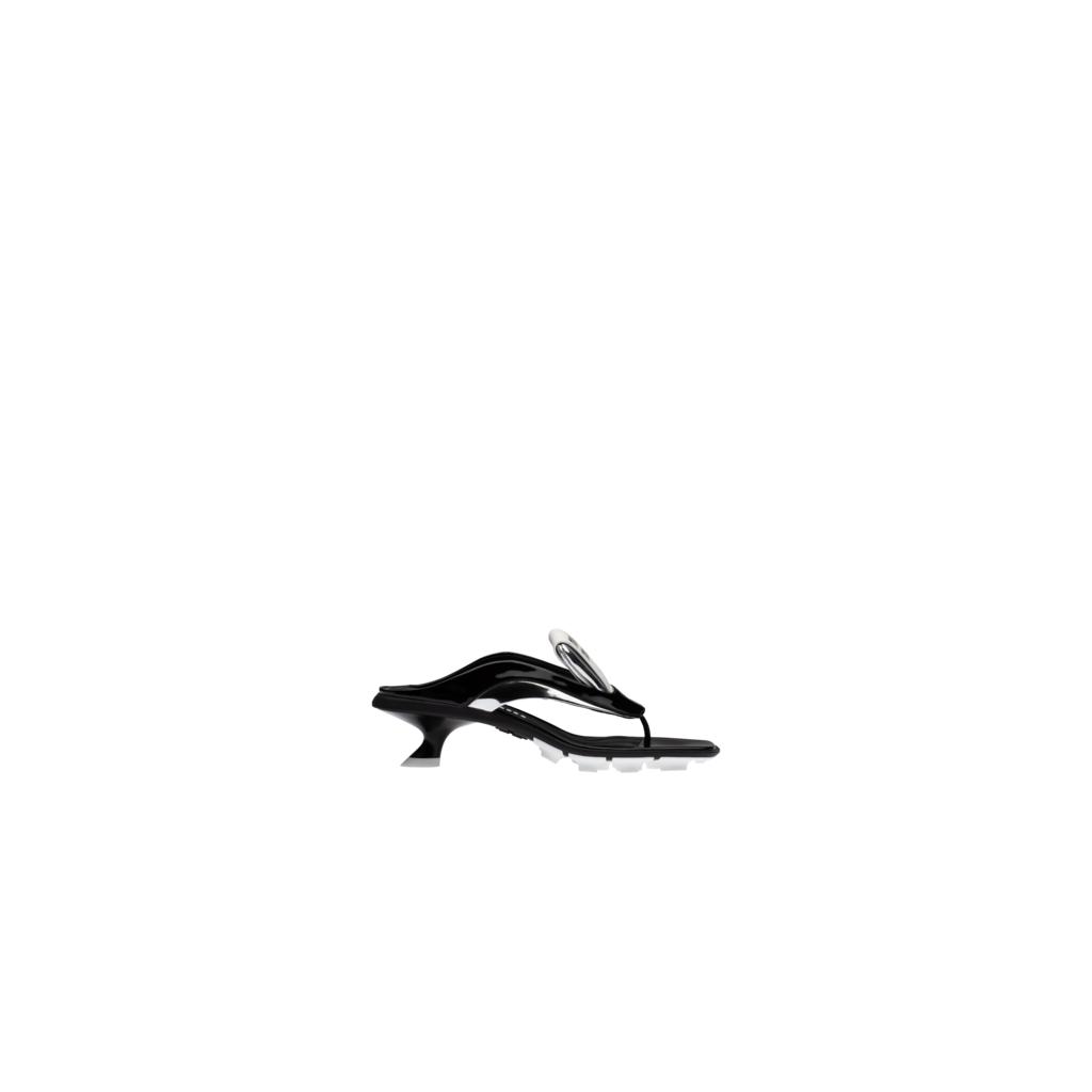 Fashion Week Paris Spring/Summer 2021 look 12 from the Miu Miu collection womenswear accessories