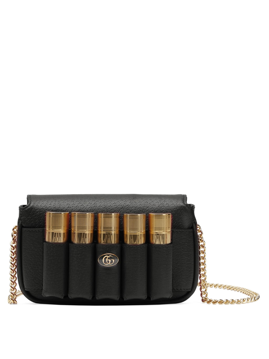 Fashion Week Milan Spring/Summer 2020 look 32 de la collection Gucci womenswear accessories