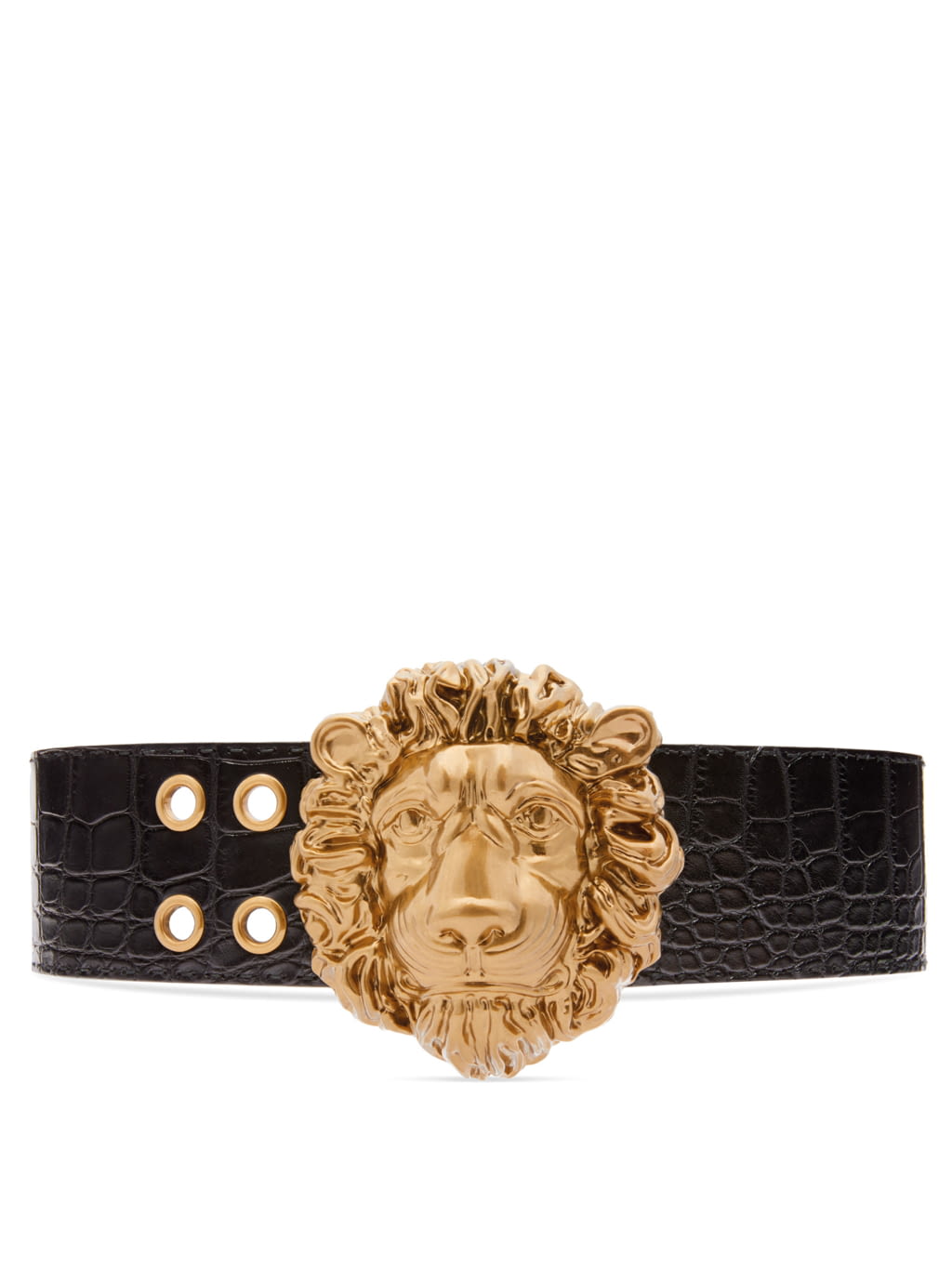 Fashion Week Milan Spring/Summer 2020 look 49 from the Gucci collection womenswear accessories