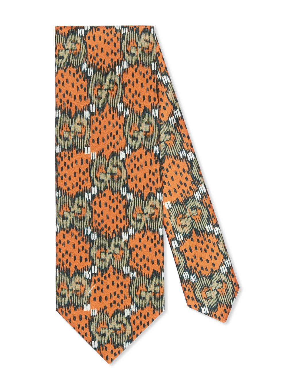 Fashion Week Milan Spring/Summer 2020 look 51 from the Gucci collection womenswear accessories