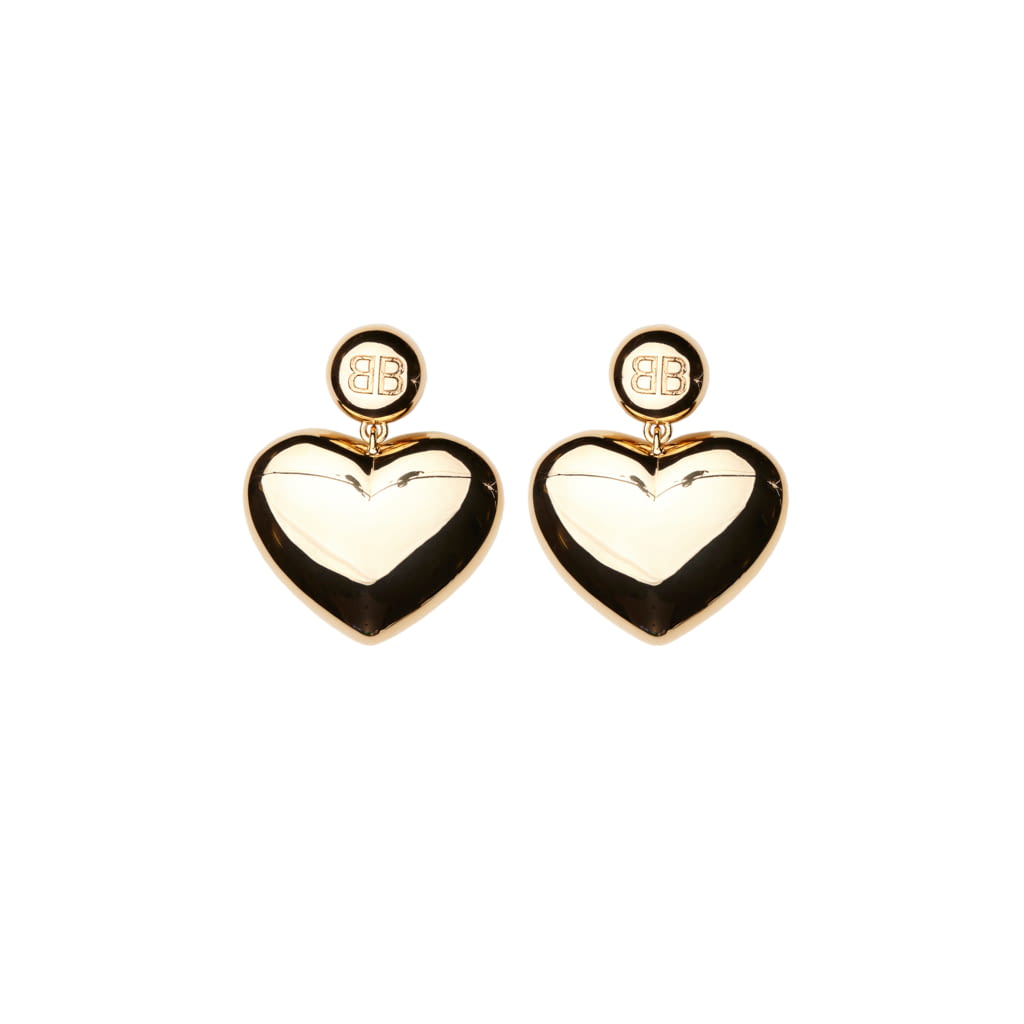 Fashion Week Paris Spring/Summer 2021 look 47 from the Balenciaga collection 女装配饰