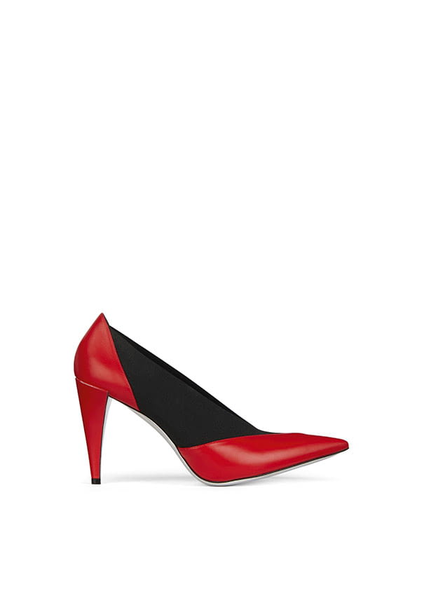 Fashion Week Paris Spring/Summer 2019 look 20 from the Givenchy collection womenswear accessories