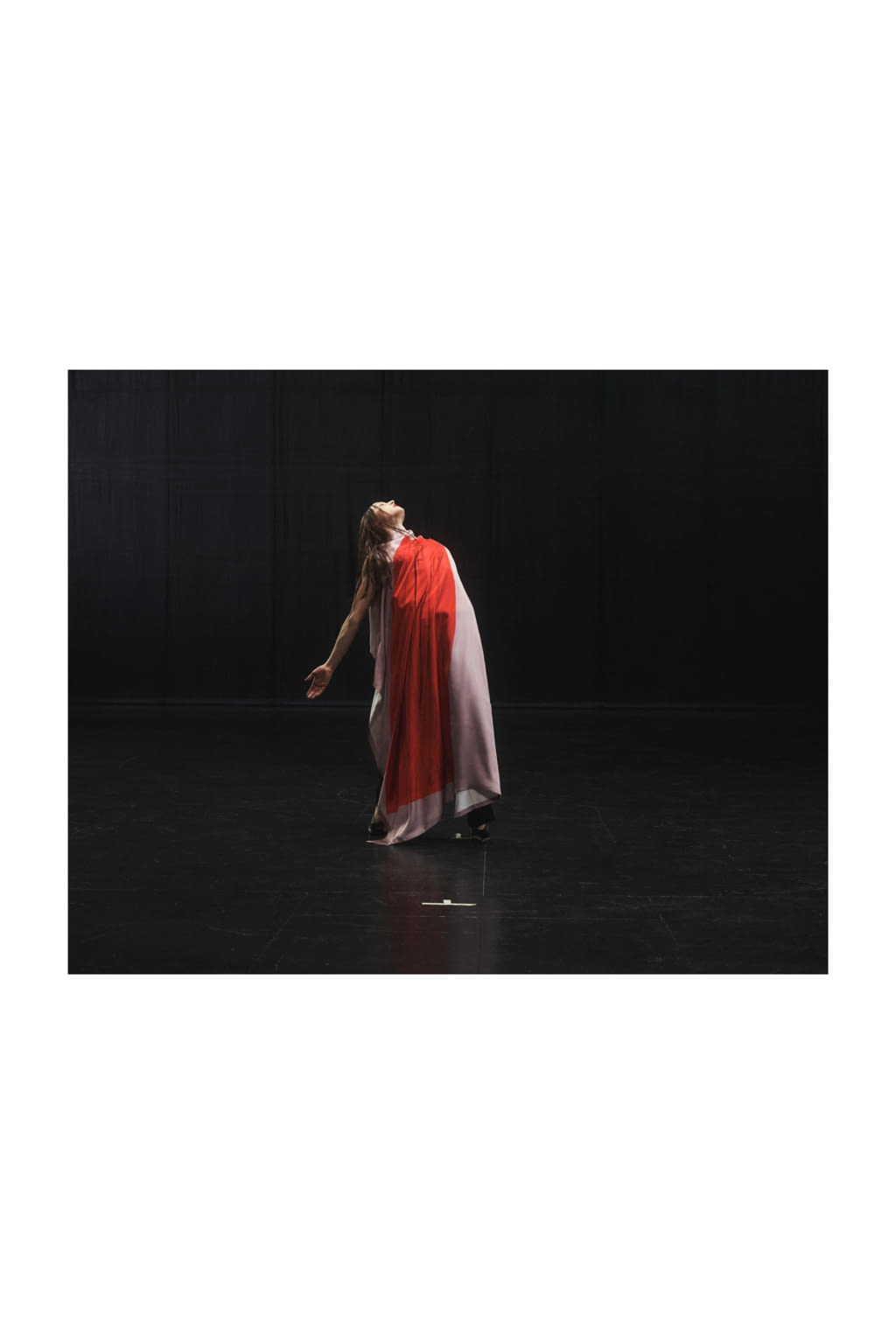 Fashion Week Paris Fall/Winter 2021 look 62 from the Dries Van Noten collection womenswear