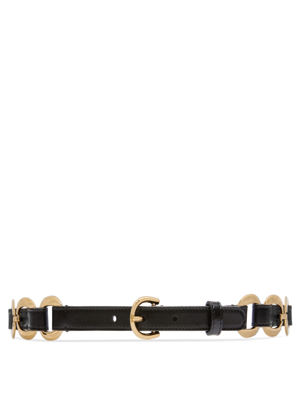 Fashion Week Milan Spring/Summer 2020 look 53 from the Gucci collection womenswear accessories