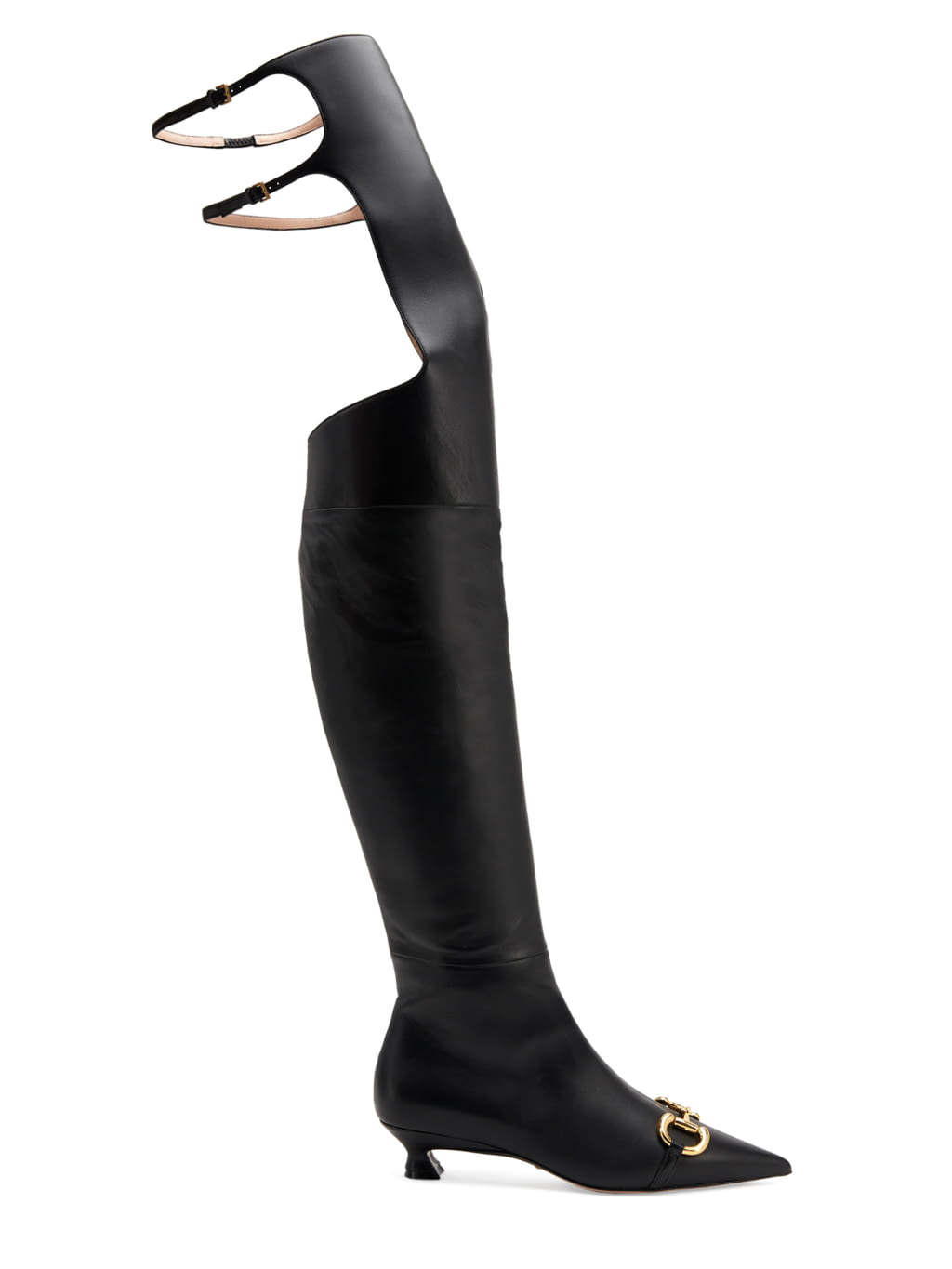 Fashion Week Milan Spring/Summer 2020 look 68 from the Gucci collection womenswear accessories