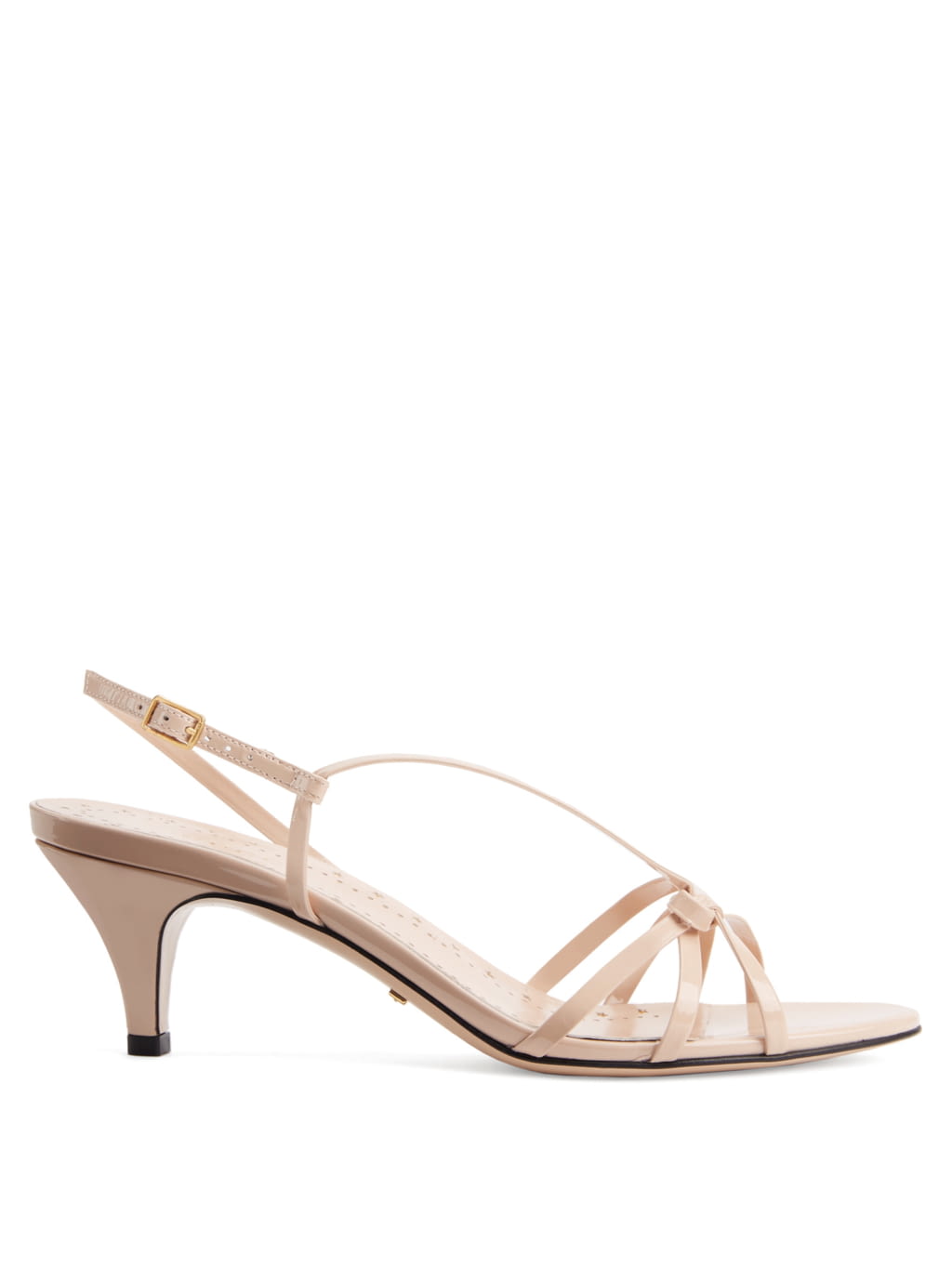 Fashion Week Milan Spring/Summer 2020 look 69 from the Gucci collection womenswear accessories