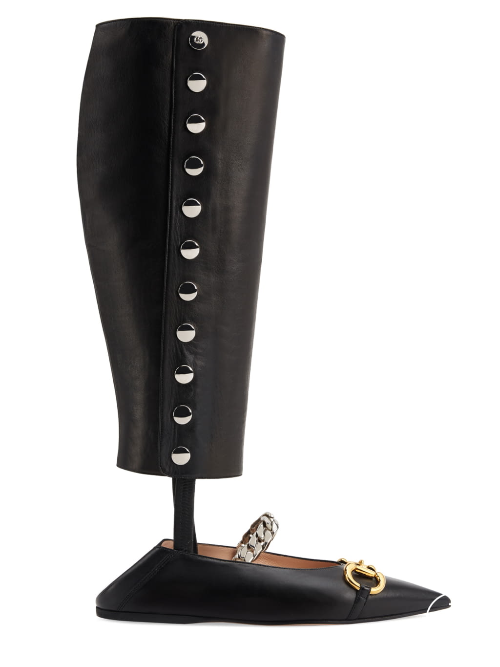 Fashion Week Milan Spring/Summer 2020 look 78 de la collection Gucci womenswear accessories