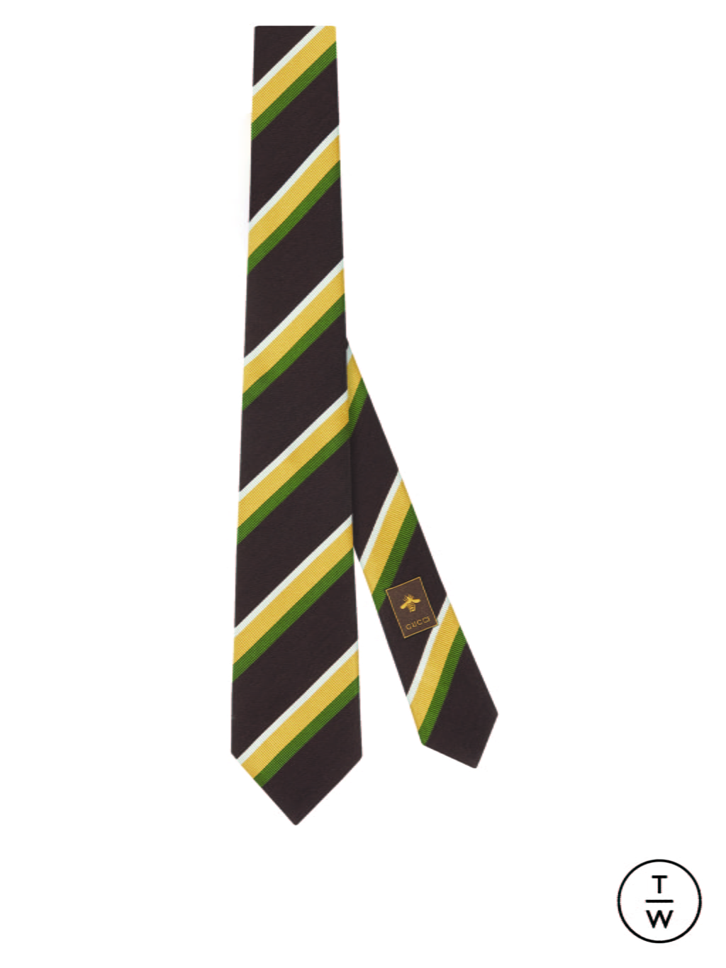 Fashion Week Milan Fall/Winter 2020 look 6 de la collection Gucci menswear accessories