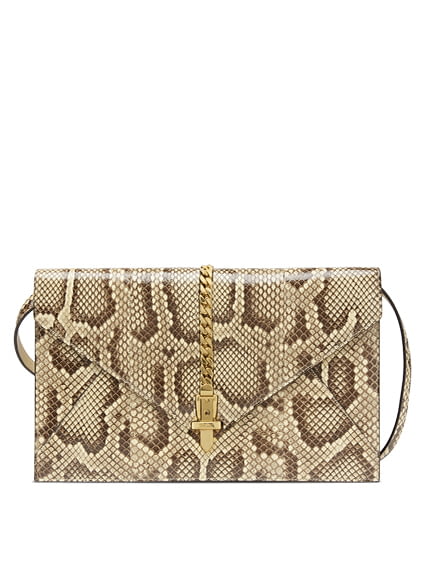 Fashion Week Milan Pre-Fall 2020 look 79 from the Gucci collection womenswear accessories