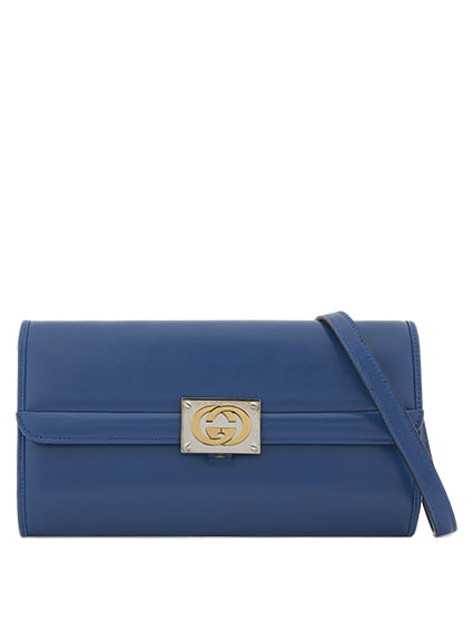 Fashion Week Milan Pre-Fall 2020 look 87 from the Gucci collection womenswear accessories