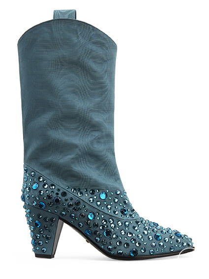 Fashion Week Milan Pre-Fall 2020 look 97 from the Gucci collection womenswear accessories