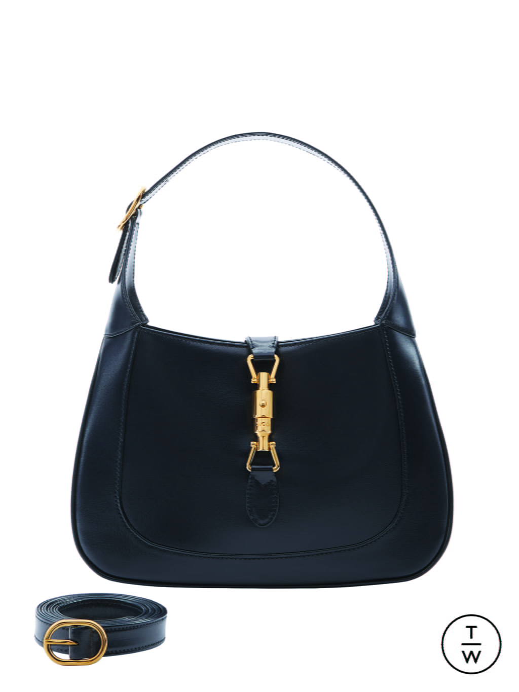 Fashion Week Milan Fall/Winter 2020 look 21 from the Gucci collection 男装配饰