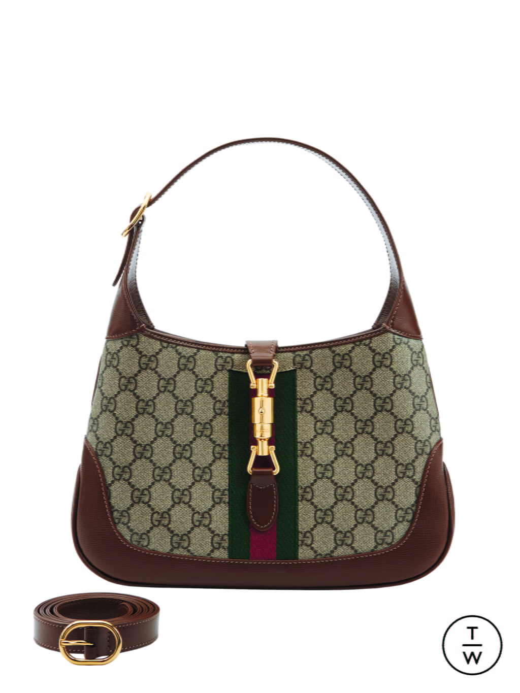 Fashion Week Milan Fall/Winter 2020 look 25 from the Gucci collection menswear accessories