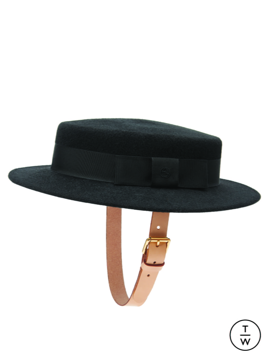 Fashion Week Milan Fall/Winter 2020 look 32 from the Gucci collection 男装配饰