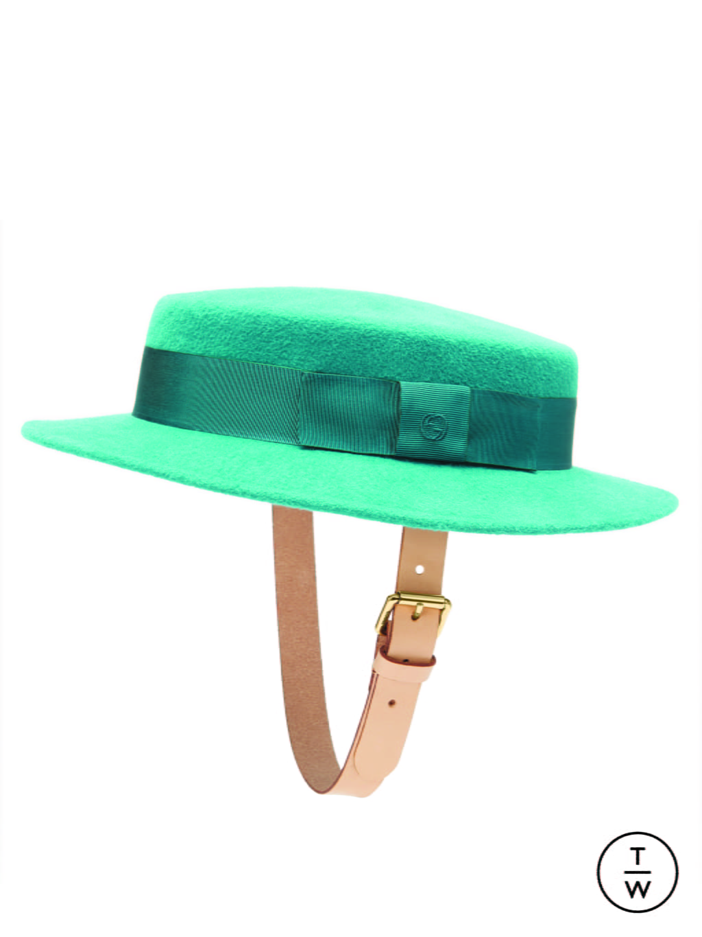 Fashion Week Milan Fall/Winter 2020 look 33 from the Gucci collection 男装配饰