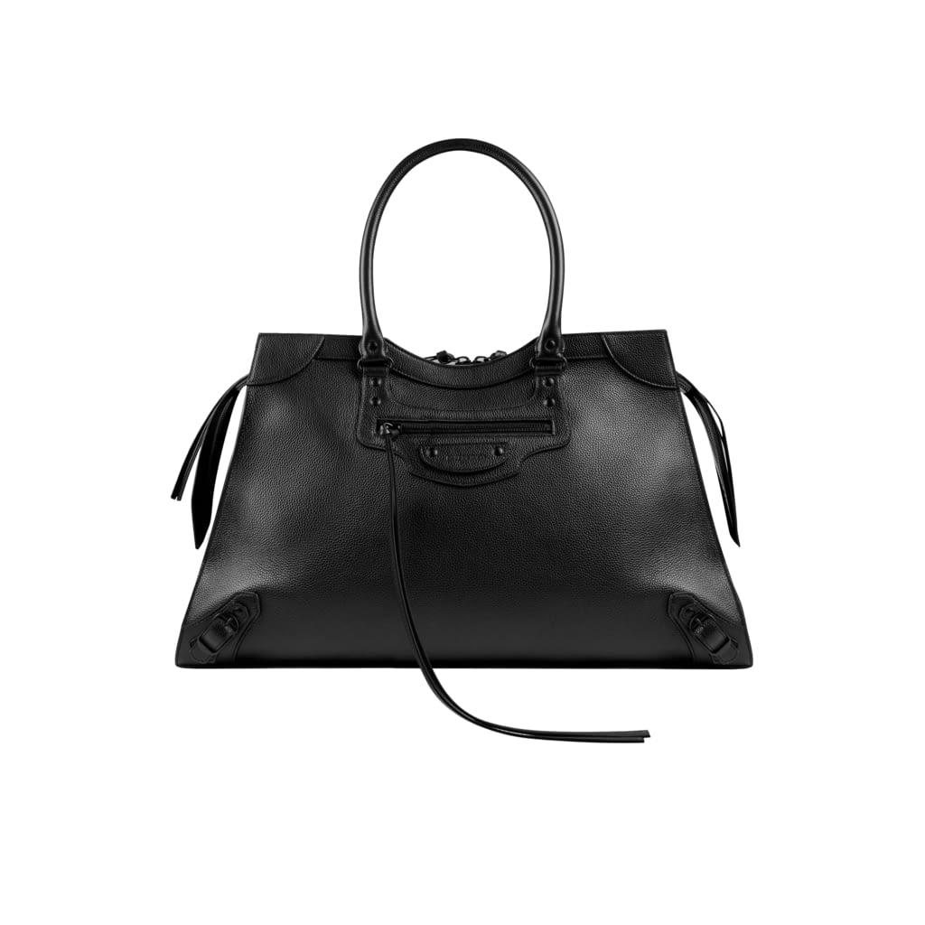 Fashion Week Paris Spring/Summer 2021 look 20 from the Balenciaga collection 女装配饰