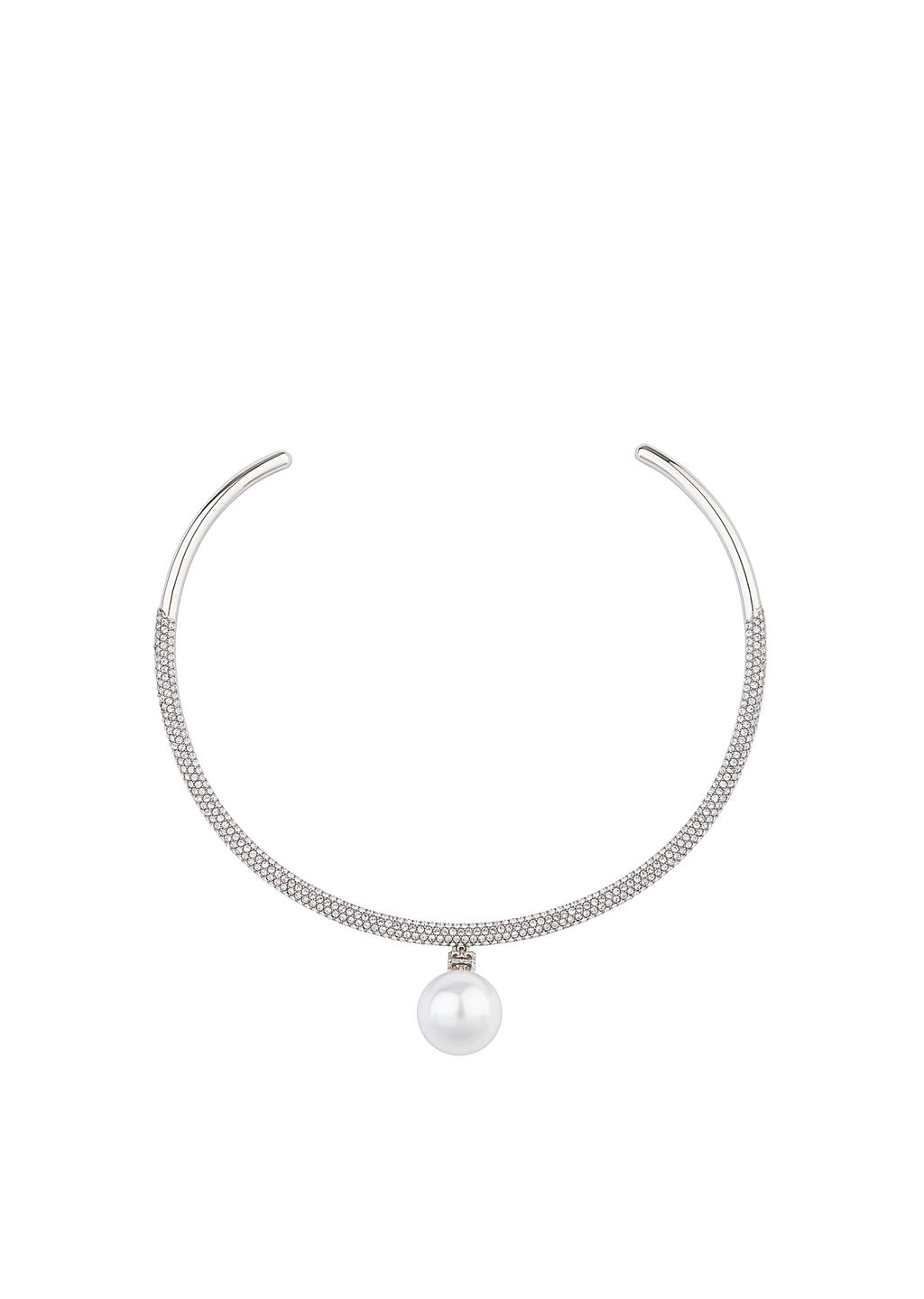 Fashion Week Paris Spring/Summer 2024 look 66 de la collection Givenchy womenswear accessories