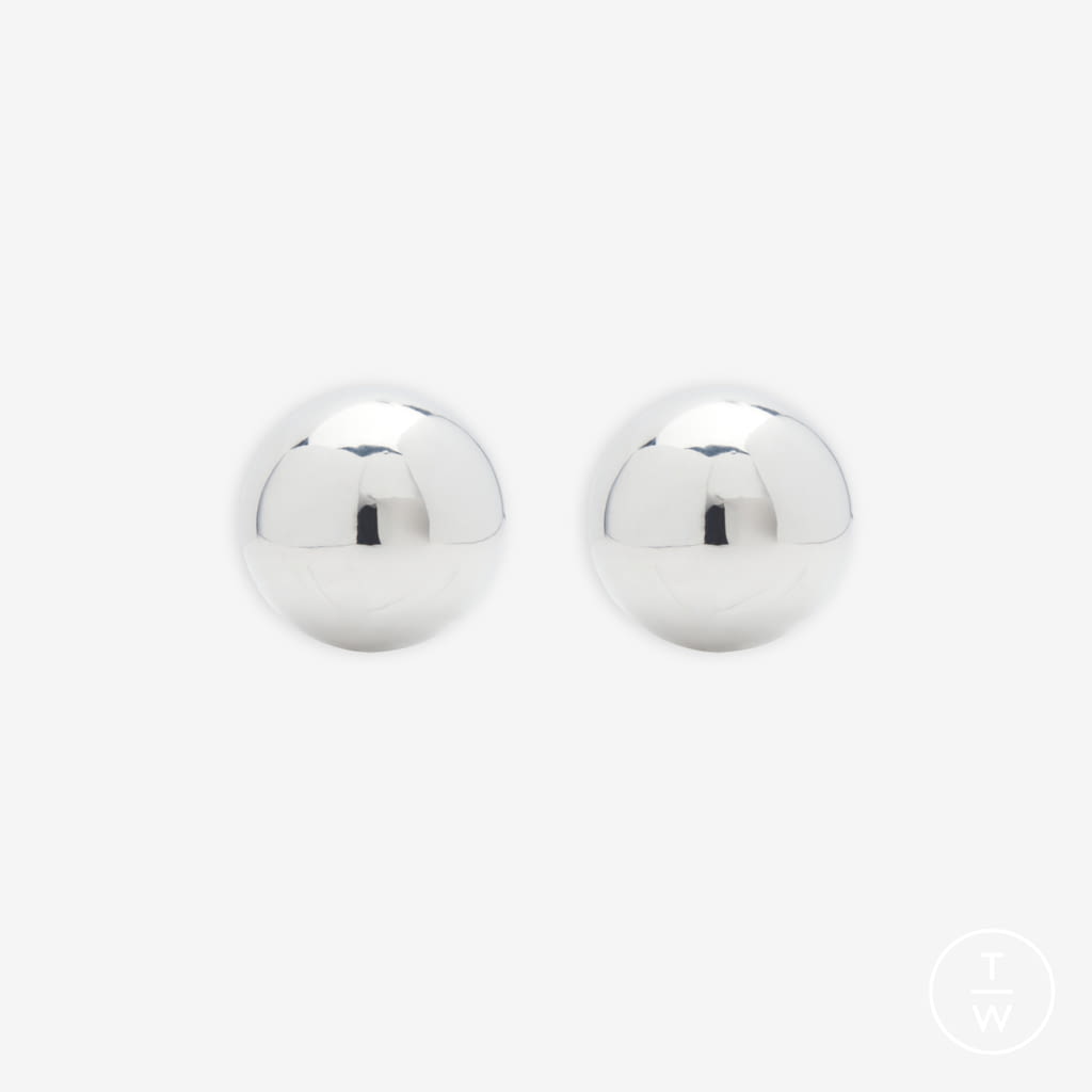 Fashion Week Paris Spring/Summer 2021 look 78 from the Balenciaga collection womenswear accessories