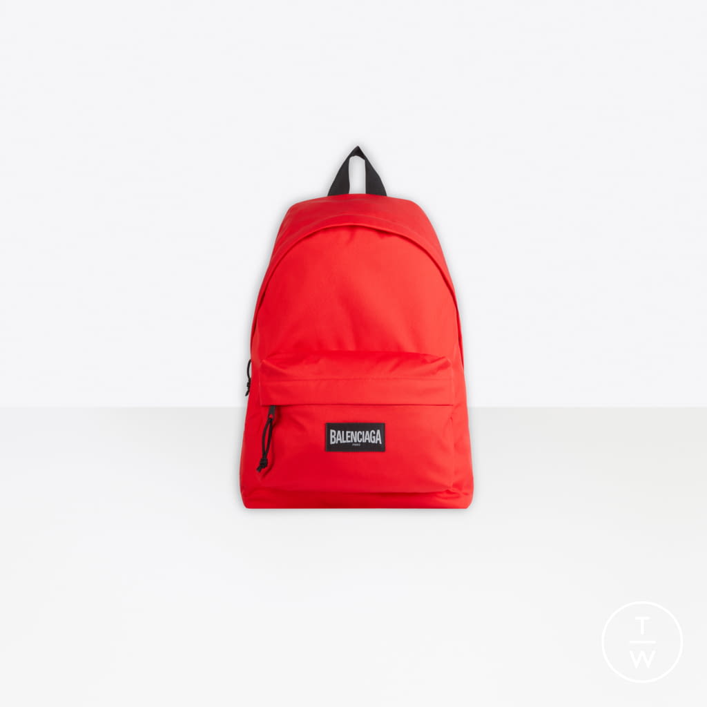 Fashion Week Paris Spring/Summer 2021 look 71 from the Balenciaga collection womenswear accessories