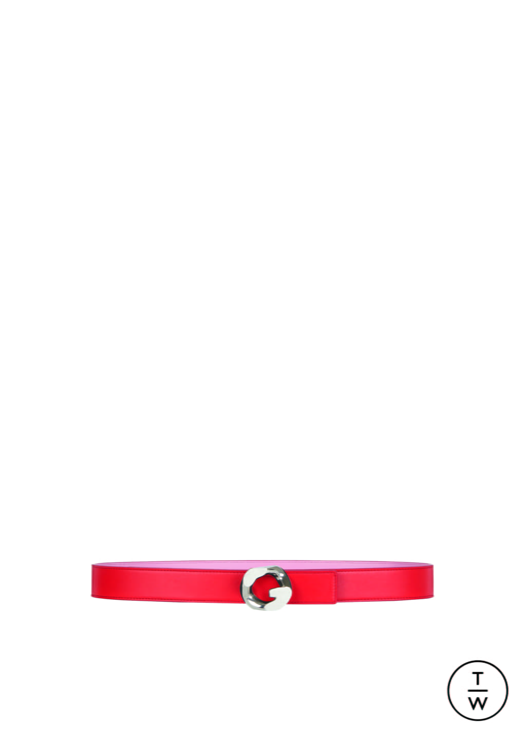 Fashion Week Paris Spring/Summer 2021 look 55 from the Givenchy collection womenswear accessories