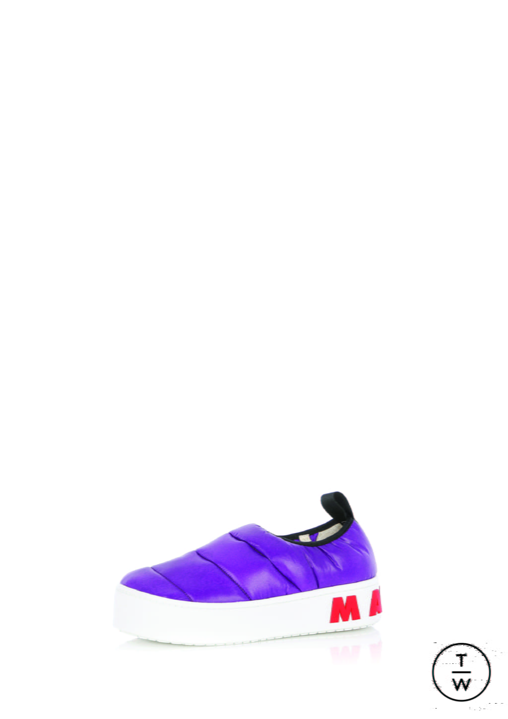 Fashion Week Milan Fall/Winter 2021 look 9 from the Marni collection womenswear accessories