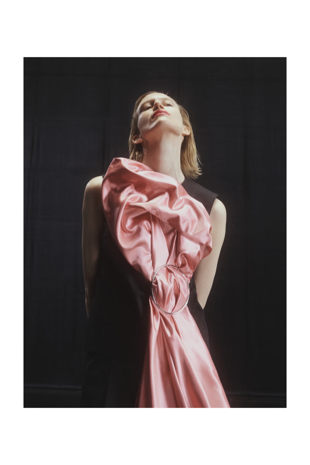 Fashion Week Paris Fall/Winter 2021 look 67 de la collection Dries Van Noten womenswear
