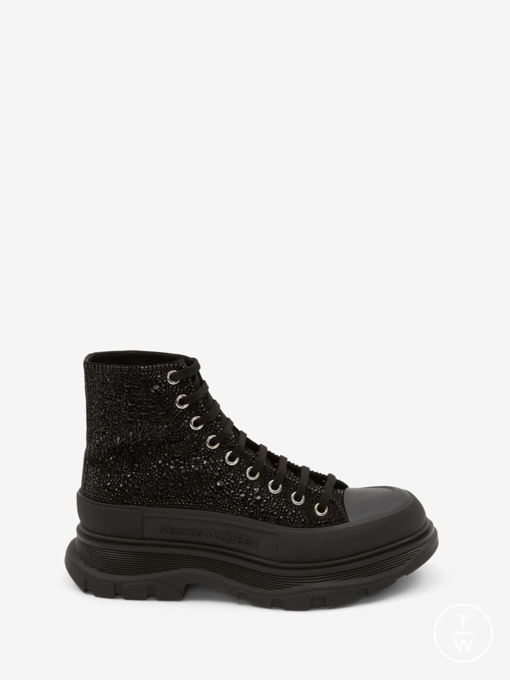 Fashion Week London Spring/Summer 2022 look 13 from the McQueen collection 男装配饰